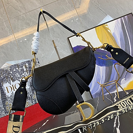 US$96.00 Dior AAA+ Handbags #547177
