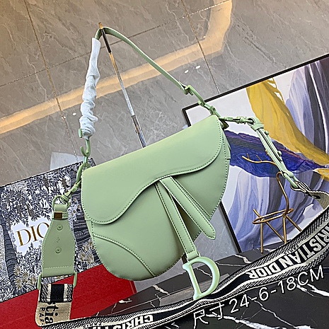 Dior AAA+ Handbags #547181 replica