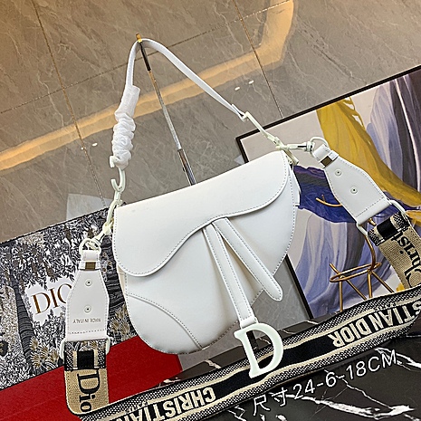 Dior AAA+ Handbags #547182 replica
