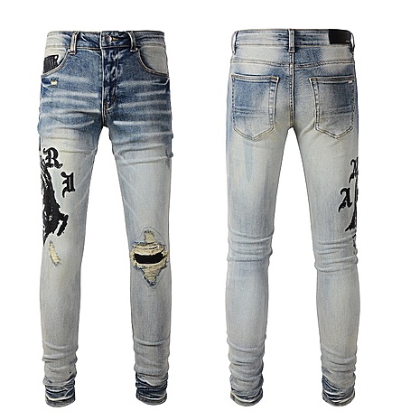 AMIRI Jeans for Men #547347 replica