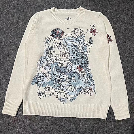 Dior sweaters for Women #547490 replica