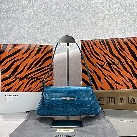 Balenciaga Original Samples Handbags #547675 replica