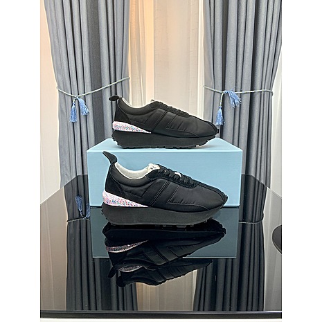 LANVIN Shoes for MEN #547745 replica