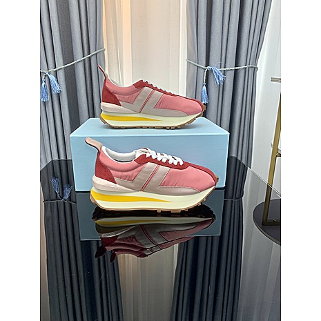 LANVIN Shoes for Women #547758 replica