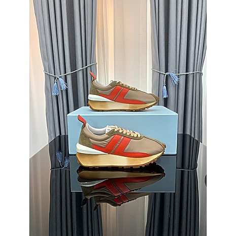 LANVIN Shoes for MEN #547801 replica