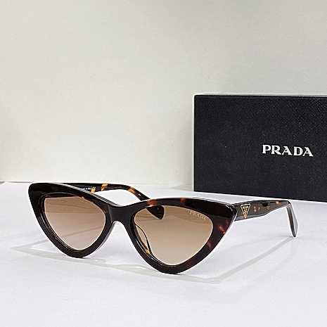 Prada AAAA+ Sunglasses #547842 replica