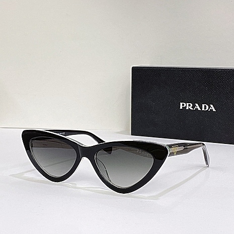 Prada AAAA+ Sunglasses #547843 replica