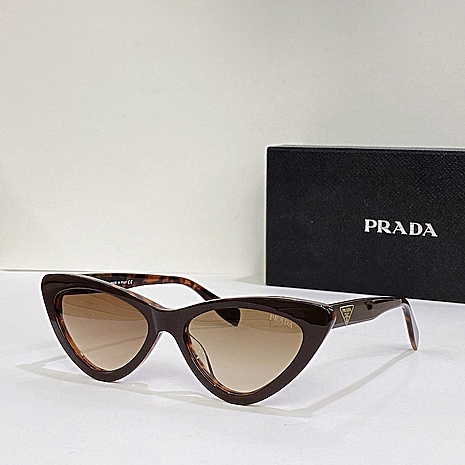 Prada AAAA+ Sunglasses #547845 replica