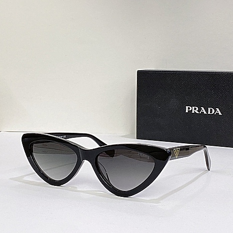 Prada AAAA+ Sunglasses #547846 replica