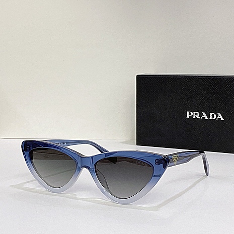 Prada AAAA+ Sunglasses #547848 replica