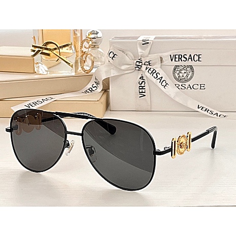 versace AAA+ Sunglasses #547872 replica