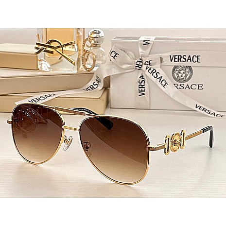versace AAA+ Sunglasses #547873 replica