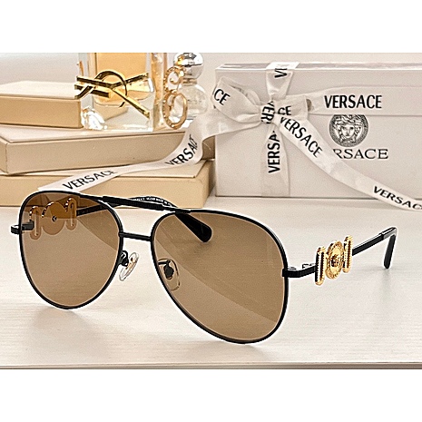 versace AAA+ Sunglasses #547875 replica