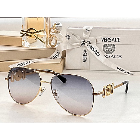 versace AAA+ Sunglasses #547877 replica