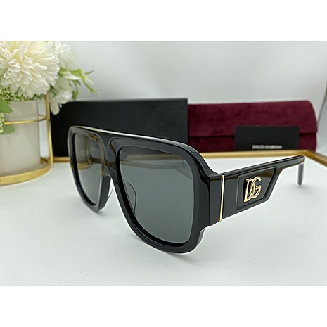 D&G AAA+ Sunglasses #547905 replica