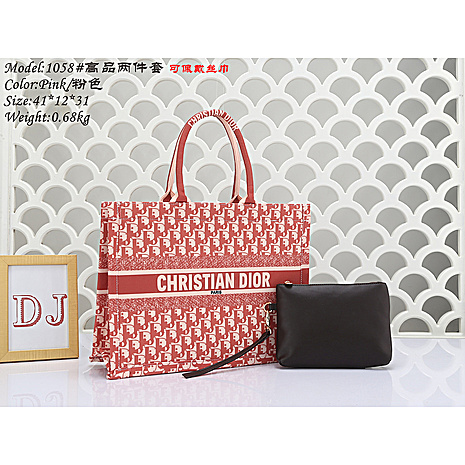 Dior Handbags #547970 replica
