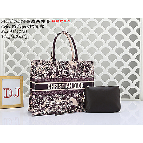 Dior Handbags #547971 replica