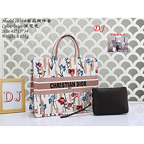 Dior Handbags #547974 replica