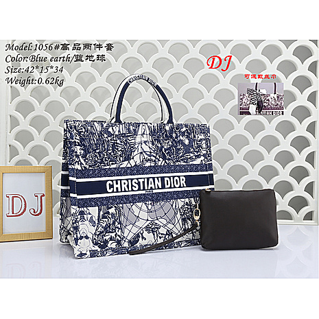 Dior Handbags #547976 replica