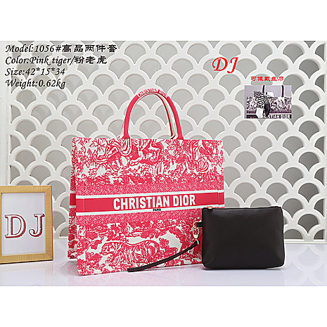 Dior Handbags #547977 replica