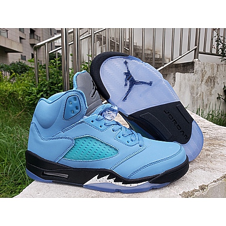 Air Jordan 5 Shoes for men #548080 replica