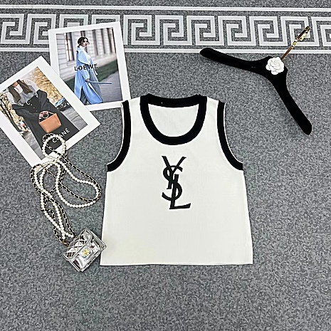 YSL T-Shirts for Women #548081
