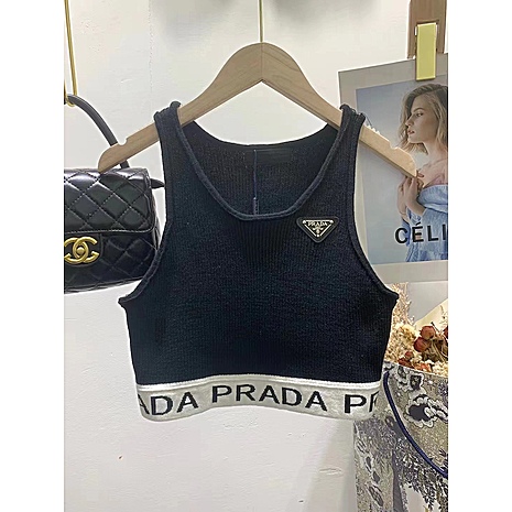 Prada T-Shirts for Women #548105 replica