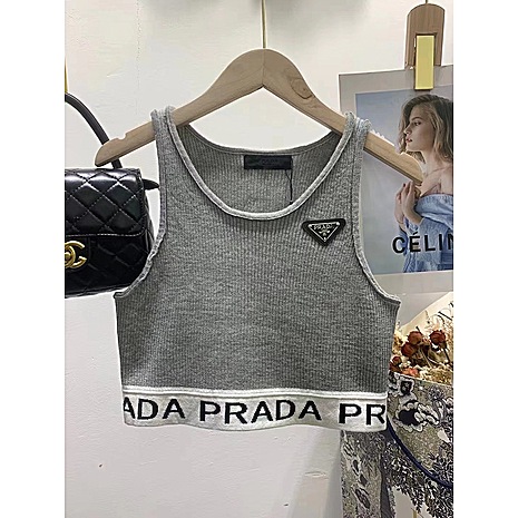 Prada T-Shirts for Women #548106 replica