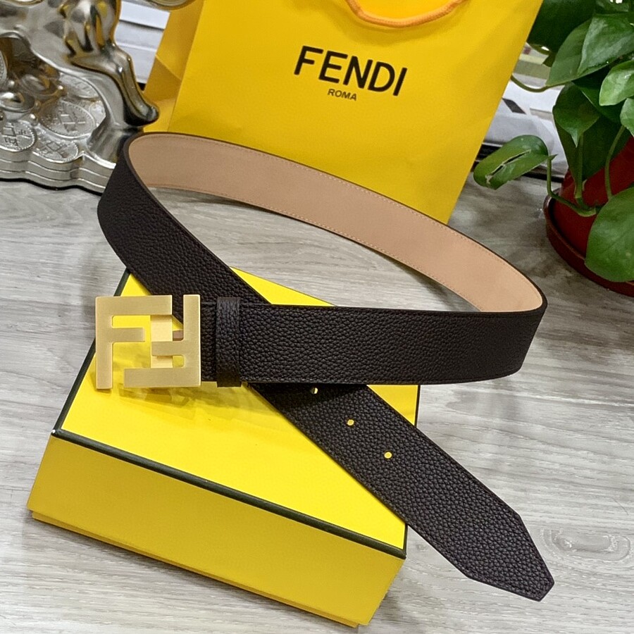 Fendi AAA+ Belts #546263 replica