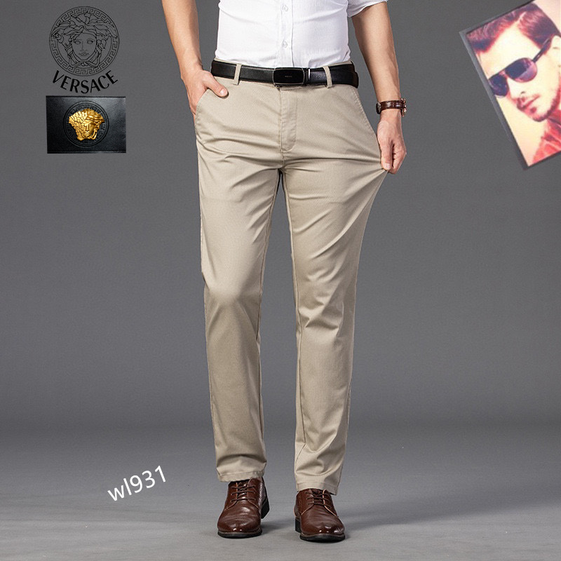 Versace Pants for MEN #546932 replica