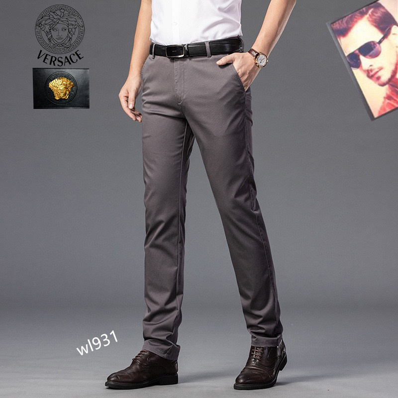 Versace Pants for MEN #546933 replica