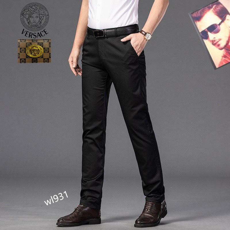 Versace Pants for MEN #546935 replica