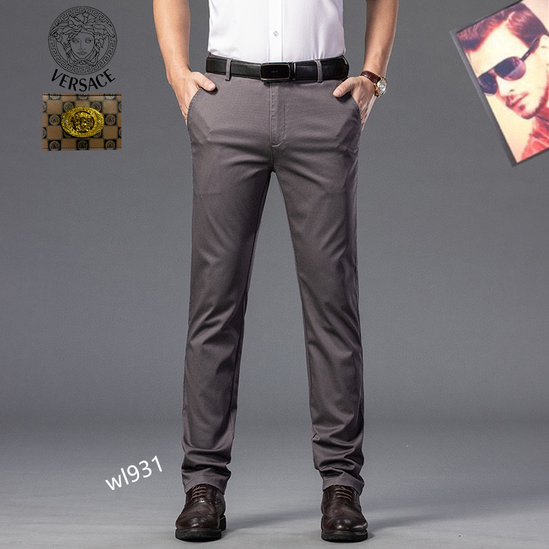 Versace Pants for MEN #546936 replica