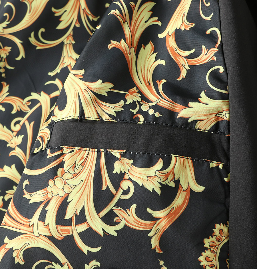 Versace Jackets for MEN #546938 replica