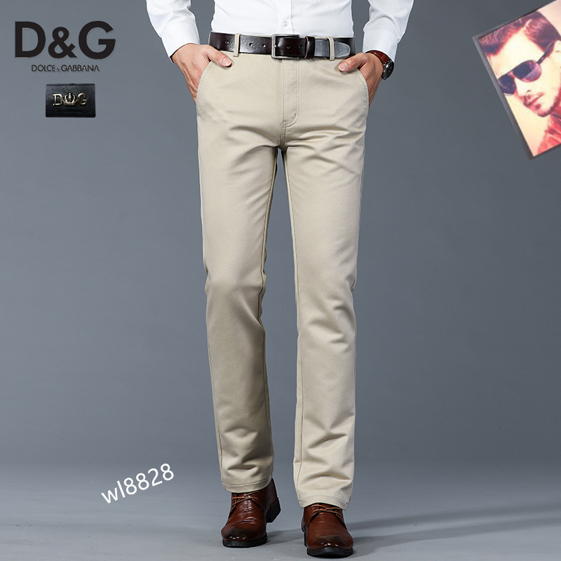 D&G Pants for MEN #546944 replica