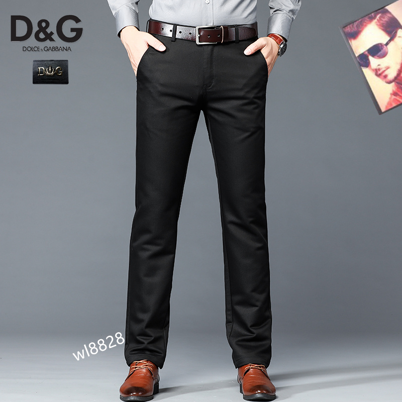 D&G Pants for MEN #546945 replica
