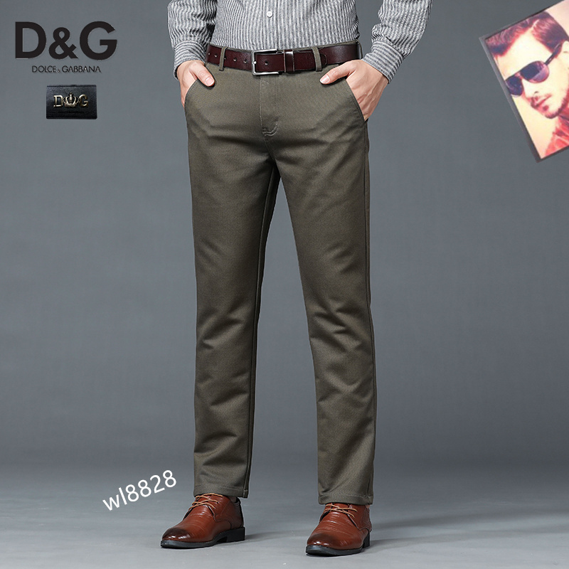 D&G Pants for MEN #546946 replica