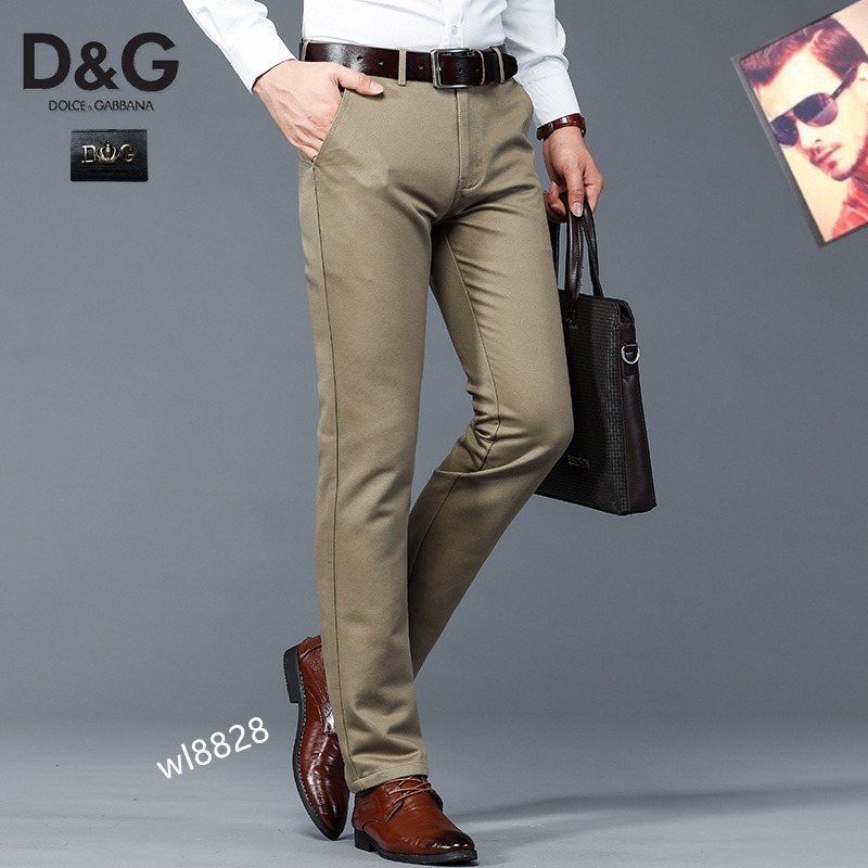D&G Pants for MEN #546947 replica
