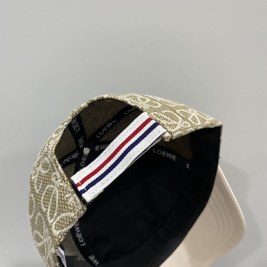 LOEWE Cap&Hats #546950 replica