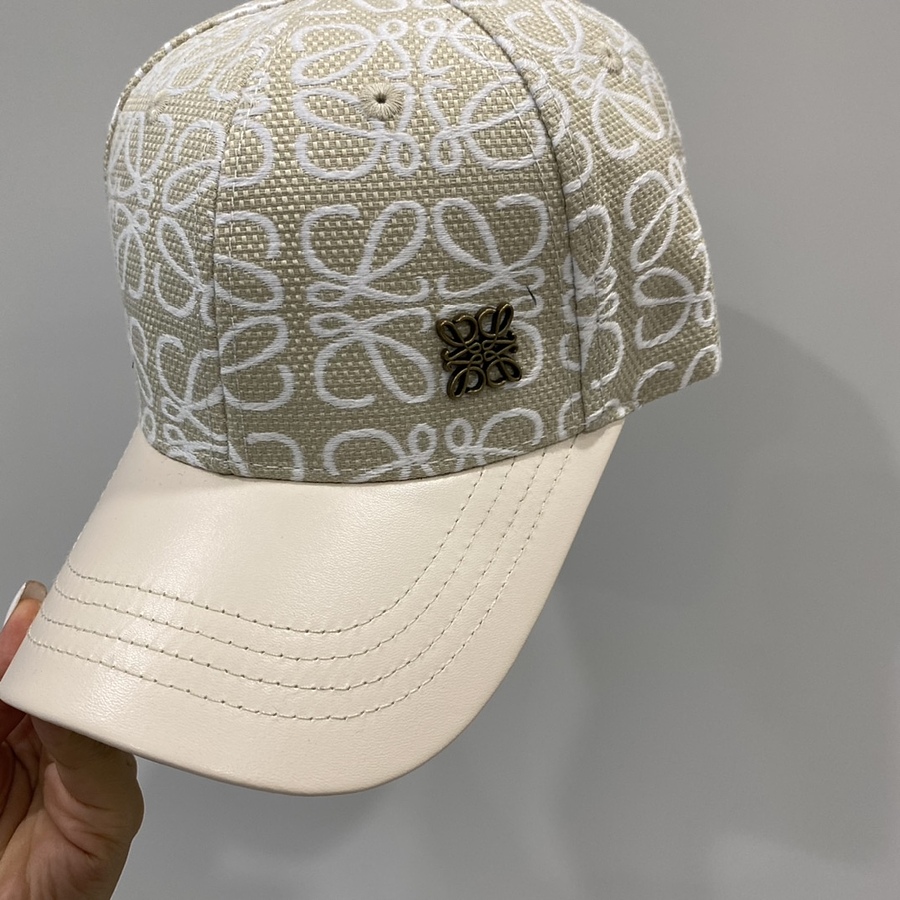 LOEWE Cap&Hats #546952 replica