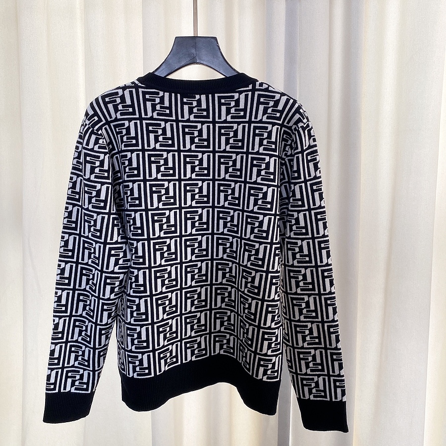 Fendi Sweater for Women #546979 replica