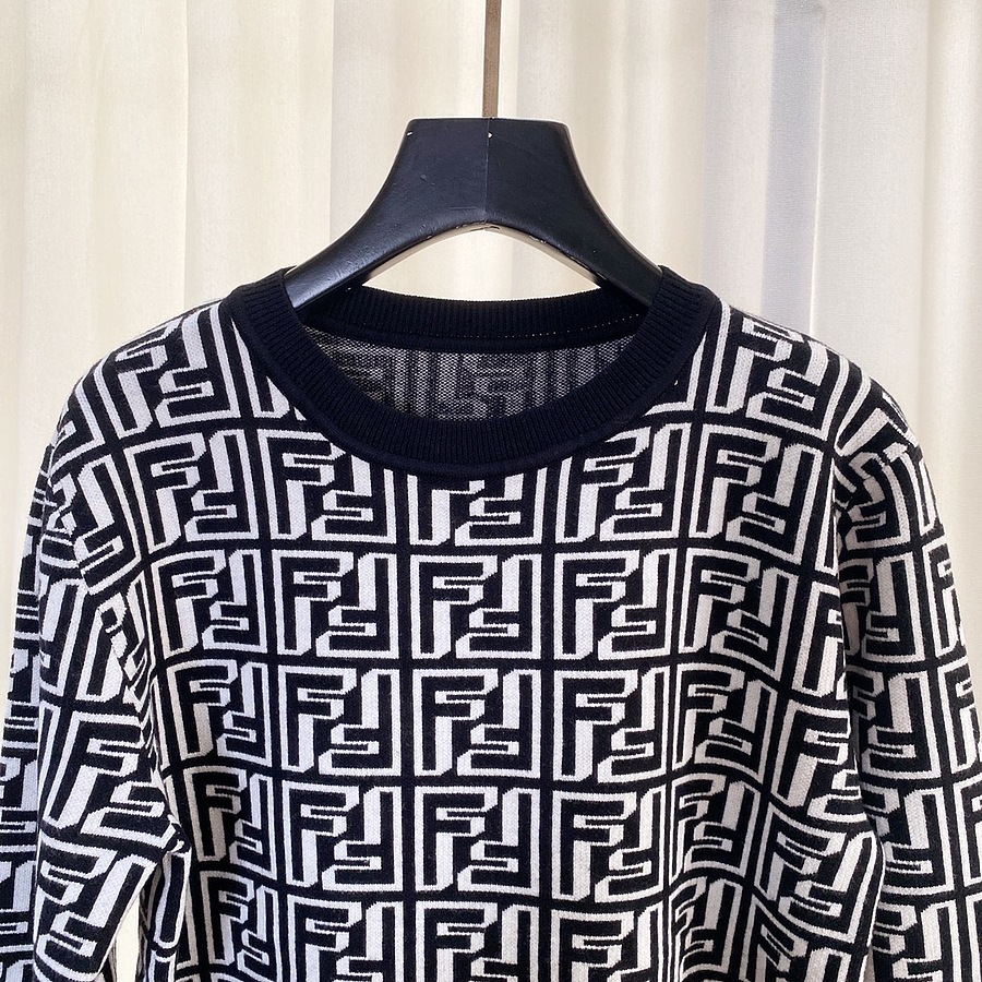 Fendi Sweater for Women #546979 replica