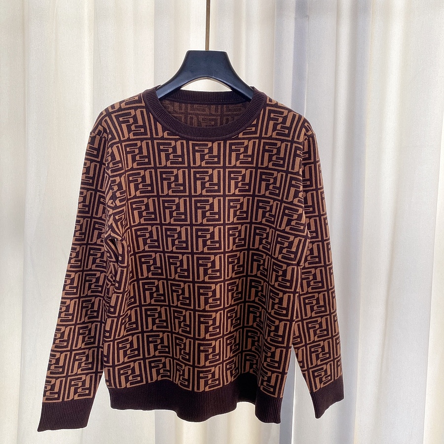 Fendi Sweater for Women #546980 replica