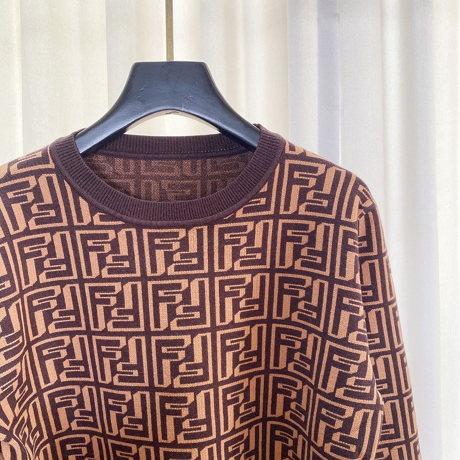 Fendi Sweater for Women #546980 replica