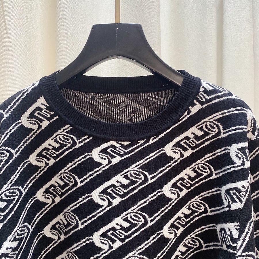Fendi Sweater for Women #546981 replica