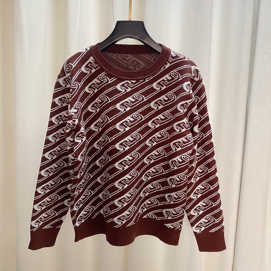 Fendi Sweater for Women #546982 replica