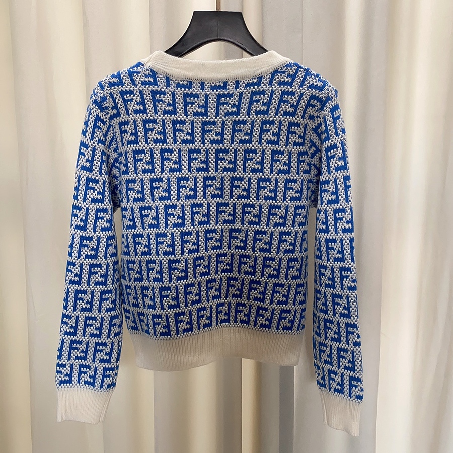 Fendi Sweater for Women #546983 replica