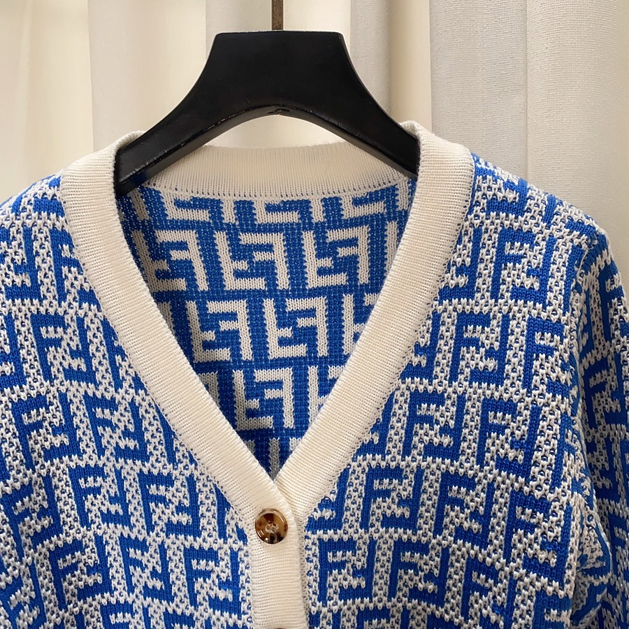 Fendi Sweater for Women #546983 replica