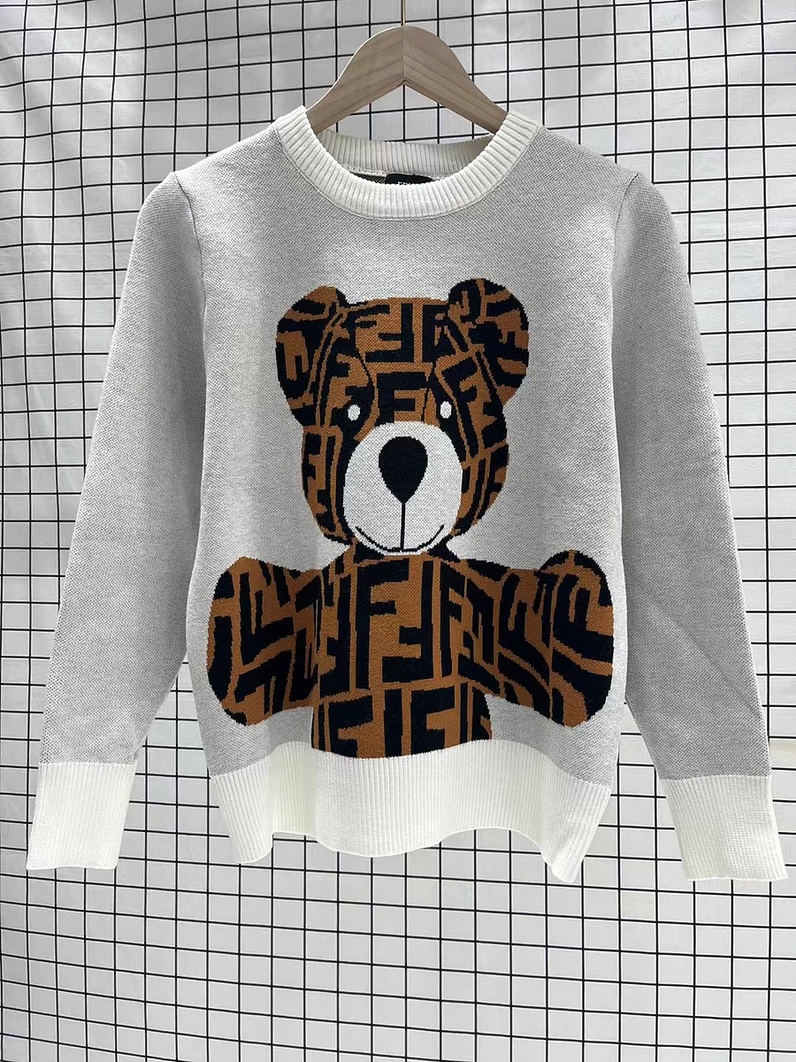 Fendi Sweater for Women #546987 replica
