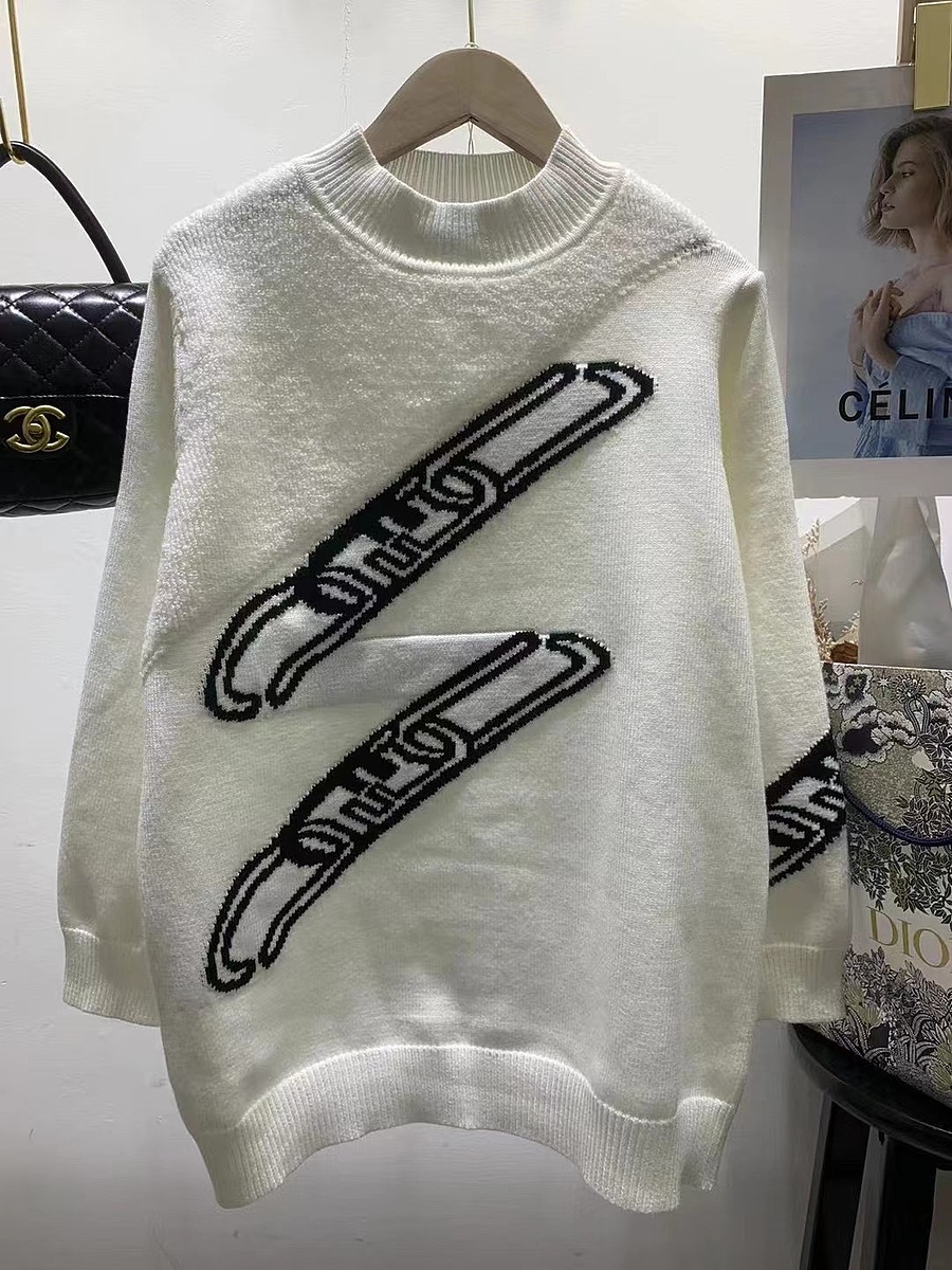 Fendi Sweater for Women #546989 replica